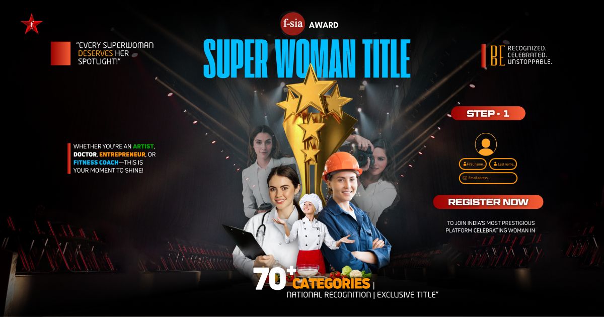 Super Woman 2025